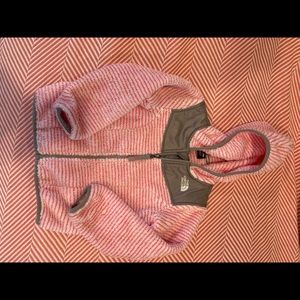 Toddler 4T fleece
